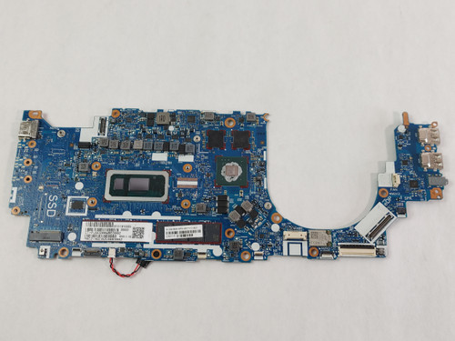 Lot of 2 HP Zbook Firefly 14 G7 Core i7-10610U 1.80 GHz 16 GB DDR4 Motherboard M07117-601