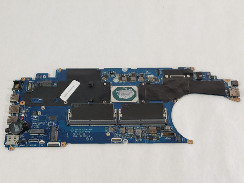 Lot of 5 Dell Latitude 5501 Core i5-9400H 2.50 GHz DDR4 Motherboard D9D89