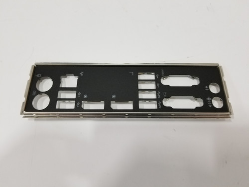 Dell JVY7H I/O Shield For Precision T1700 Desktop Motherboard