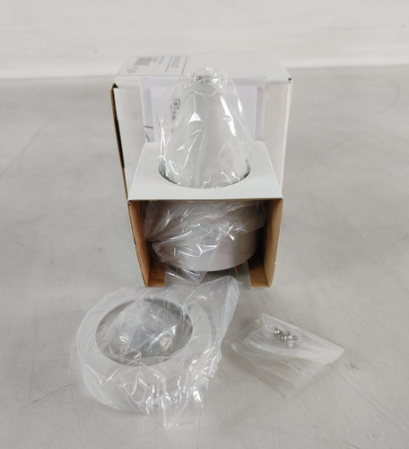 Avigilon H4M-MT-NPTA1 Unity Pendant Mount for H4M Dome Cameras Open Box