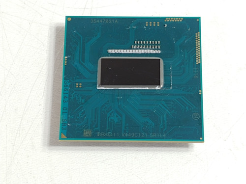 Intel Core i5-4210M 2.6 GHz 5GT/s Socket G3 Laptop CPU Processor SR1L4