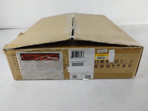 Juniper Networks EX4300-48T 48-Port Gigabit Ethernet Managed Switch Open Box