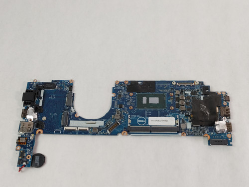 Lot of 2 Dell Latitude 7390 Core i5-8350U 1.70 GHz DDR4 Motherboard RMD5P