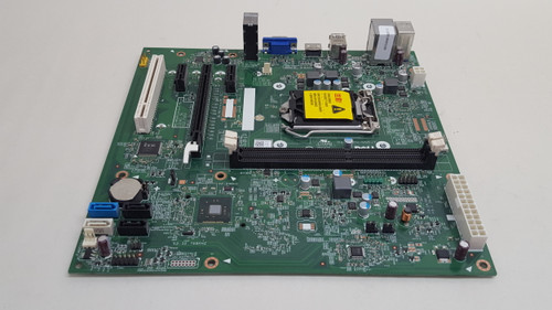 Dell Vostro 3900  T1D10  LGA 1151 DDR3 SDRAM Desktop Motherboard w/ I/O shield