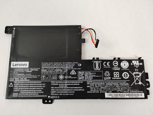 Lenovo IdeaPad 320S-15AST 4645 mAh 3 Cell 11.4 V Laptop Battery 5B10M49821