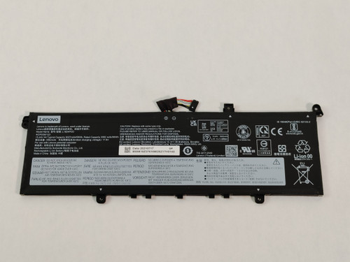 Lenovo ThinkBook 14s G2 3627 mAh 4 Cell 15.44 V Laptop Battery SB10Z37616