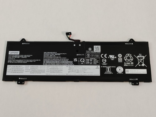 Lenovo IdeaPad Yoga 7-14ACN6 4622 mAh 4 Cell 15.36 V Laptop Battery SB10Z26486
