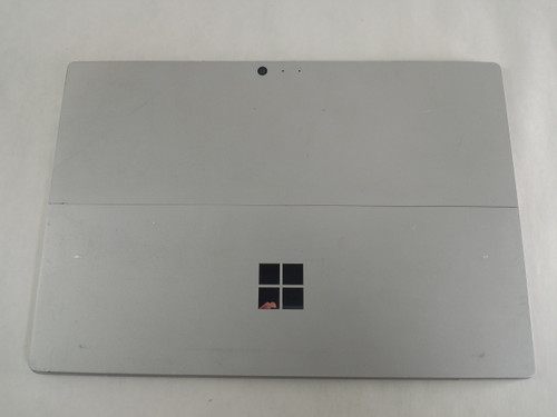 Microsoft Surface Pro 5 1796 Laptop Back Cover with Batteries M1009169-012