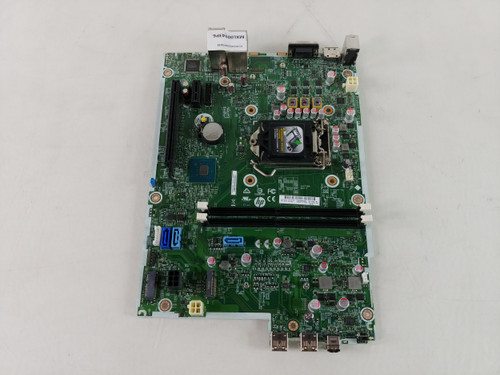 HP ProDesk 400 G6 SFF LGA 1151 DDR4 Desktop Motherboard L63310-001