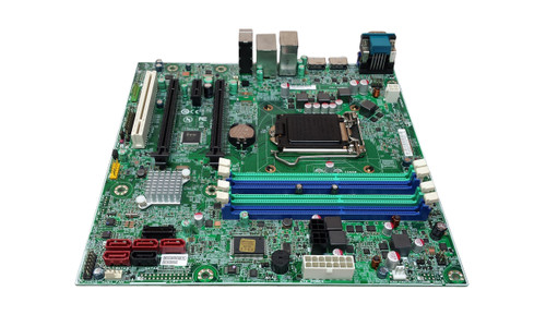 Lenovo ThinkServer TS140 LGA 1150 DDR3 Server Motherboard 00FC657