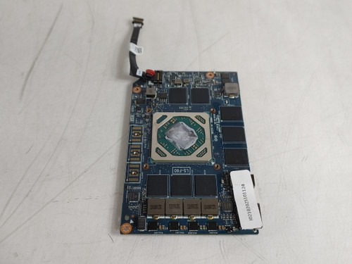 Dell Precision 7730 AMD Radeon Pro WX7100 8 GB Laptop Video Card