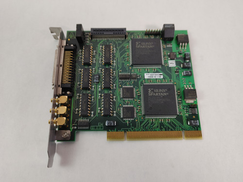 PerkinElmer PCI Frame Grabber Interface Board 95510214