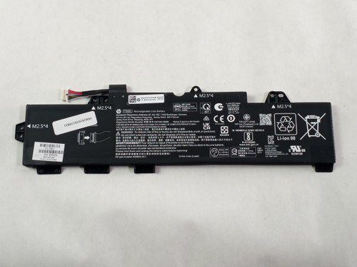 HP 933322-855 4610mAh 3 Cell Laptop Battery for EliteBook 850 G6