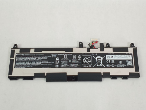 HP EliteBook 1040 G10 4249mAh 3 Cell 11.58 V Laptop Battery M73466-005