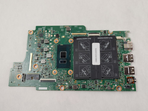 Dell YKP87 Inspiron 13 5368 i5-6200U 2.3 GHz DDR4 Laptop Motherboard