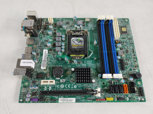 Acer Veriton X4620G LGA 1155 Desktop Motherboard DB.VEA11.002