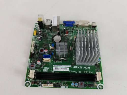 HP Pavilion P2 699342001 AMD BGA413 DDR3 SDRAM Desktop Motherboard w/ I/O shield