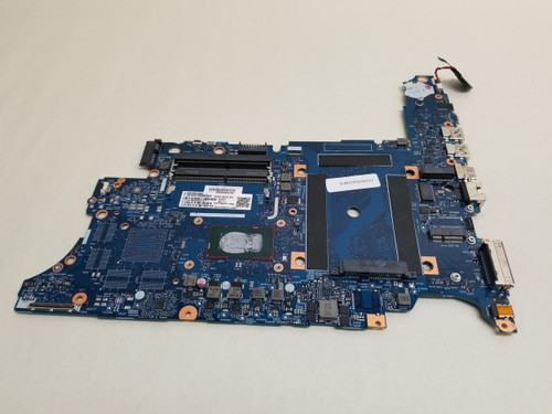 HP ProBook 650 G4 Core i5-8250U 1.60 GHz DDR4 Motherboard L24849-601