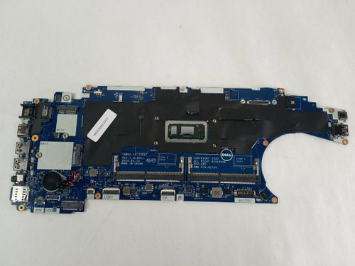 Dell Latitude 5510 Core i5-10310U 1.70 GHz DDR4 Motherboard J67M8