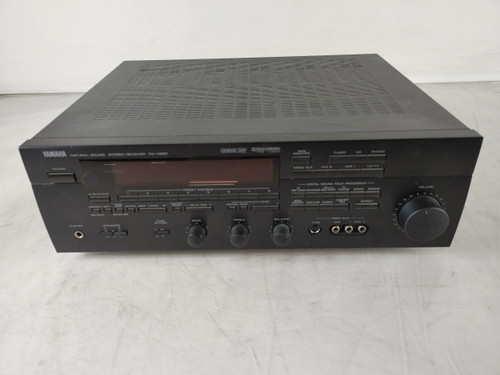 Yamaha RX-V690 Natural Surround Stereo Receiver Cinema DSP 5.1 Channel