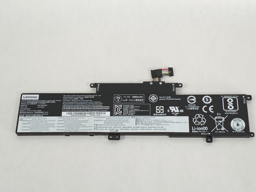Lenovo ThinkPad 4120mAh 3 Cell 12.6 V Laptop Battery