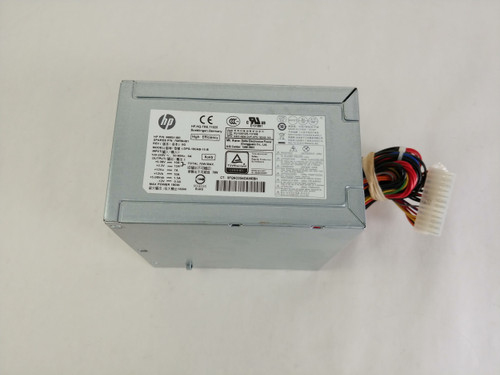 HP ProDesk 400 G3 24 Pin 180W ATX Desktop Power Supply 848051-003