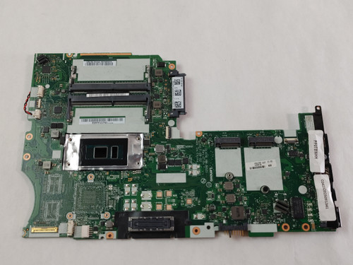 Lot of 2 Lenovo ThinkPad L470 2.4 GHz Core i5-6300U DDR4 Motherboard 01YR947