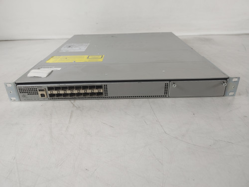 Cisco Catalyst WS-C4500X-16SFP+ 16-Port 10 GbE SFP+ Managed Switch
