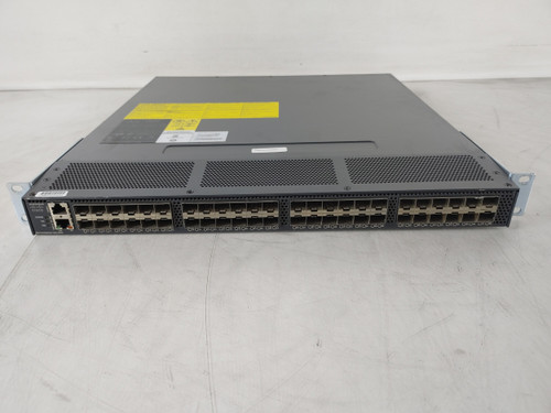 Cisco MDS DS-C9148-32P-K9 48-Port Managed Fibre Channel Switch