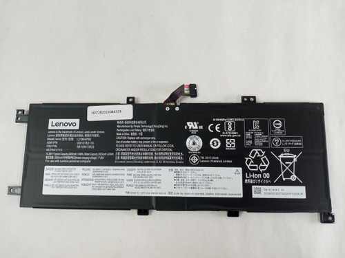 Lenovo ThinkPad L13 Yoga Gen 2 3000mAh 4 Cell 15.36 V Laptop Battery 5B10W13933