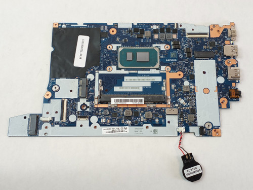 Lenovo ThinkPad E15 Gen 2 Core i5-1135G7 2.40 GHz DDR4 Motherboard 5B21C71927