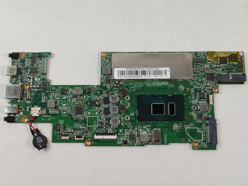 Lenovo IdeaPad Miix 510-12ISK Core i5-6200U 2.30 GHz 8 GB DDR4 Motherboard 5B20M28839