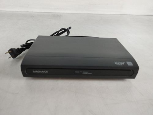 Magnavox TB100MW9 DTV Digital to Analog Convertor Box SDTV Tuner