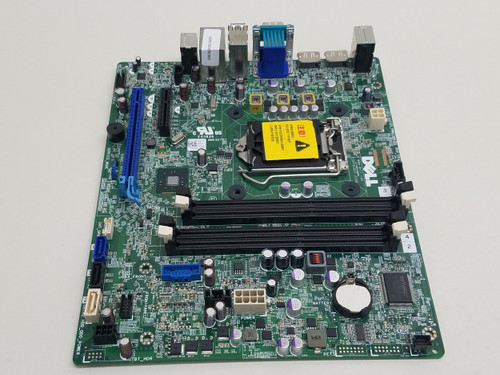Dell Precision T1700 LGA 1150 DDR3 SDRAM Desktop Motherboard 4JGCK