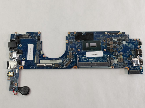Dell Latitude 7390 Core i5-8350U 1.7 GHz  DDR4 Motherboard XY80D