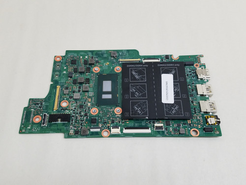 Dell Inspiron 13 5379 Core i7-8550U 1.80 GHz DDR4 Motherboard DNKMK