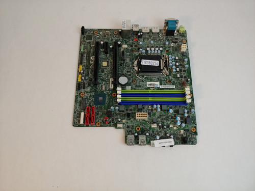 Lenovo 5B20U53841 P330 Workstation LGA 1151 DDR4 Desktop Motherboard