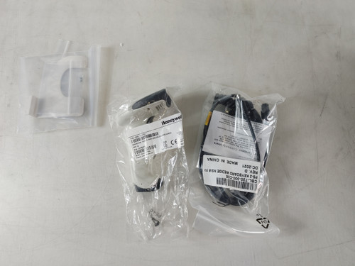 New Honeywell Hyperion 1300g Adaptus USB Barcode Scanner Open Box