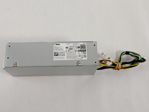 Lot of 20 Dell OptiPlex 7060 MT 6 Pin 260 W Desktop Power Supply 8X63N