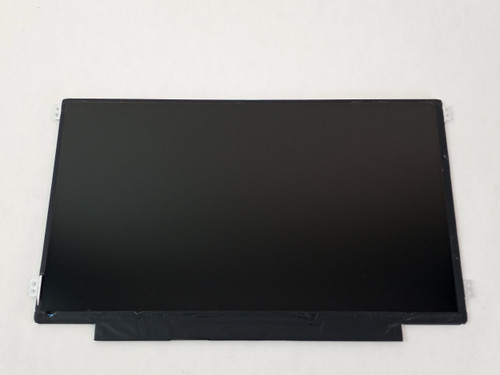 Lot of 2 Innolux N116BGE-EA2 Rev. C2 11.6"  1366 x 768 Matte Laptop Screen