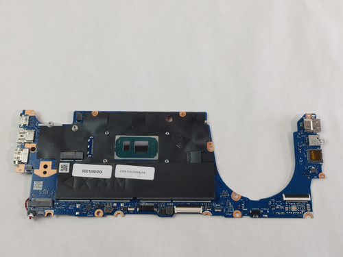 Lot of 5 HP ProBook 430 G8 Core i5-1135G7 2.40 GHz DDR4 Motherboard M24277-001