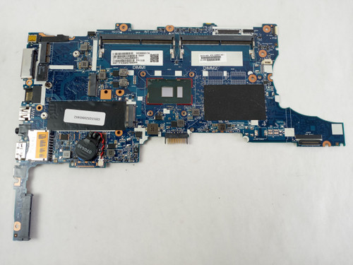 HP EliteBook 850 G3 2.5 GHz Core i7-6500U DDR4 Motherboard 826807-601