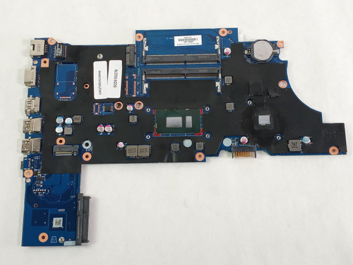 Lot of 2 HP ProBook 470 G5 Core i5-8250U 1.60 GHz DDR4 Motherboard L00824-601