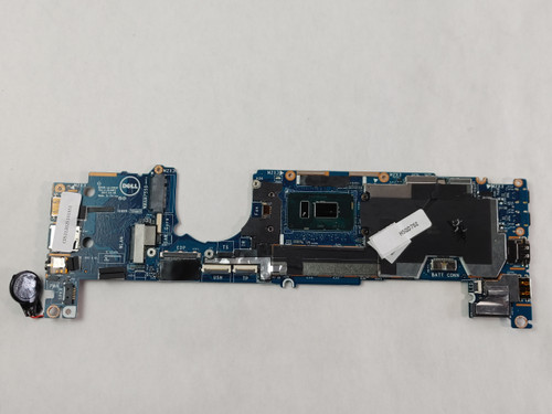 Dell Latitude 7390 2-in-1 XMNM2 Core i5-8250U 8 GB DDR3 Motherboard