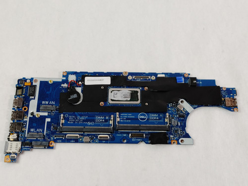Dell Latitude 5410 30CV1 Intel 1.7 GHz  Core i5-10310U DDR4 Motherboard