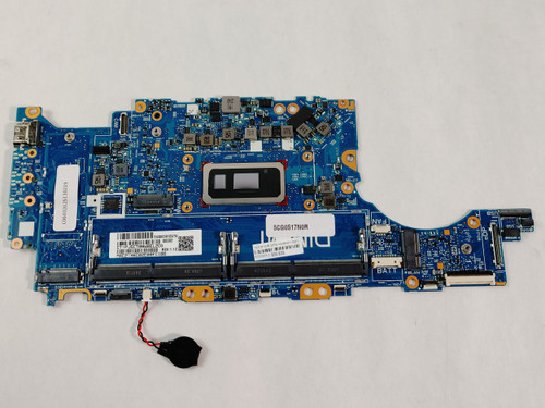 HP EliteBook 840 G7 Core i7-10610U 1.80 GHz DDR4 Motherboard M08561-601