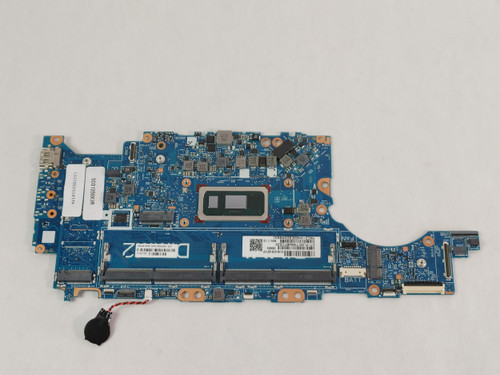 HP EliteBook 840 G7 Core i7-10610U 1.80 GHz DDR4 Motherboard M08561-601