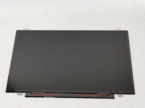 Lot of 5 AU Optronics B140HTN01.2 14" 1920 x 1080 Matte Laptop Screen