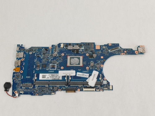 Lot of 20 HP ProBook x360 435 G7 Ryzen 7 4700U 2 GHz DDR4 Motherboard M03442-601