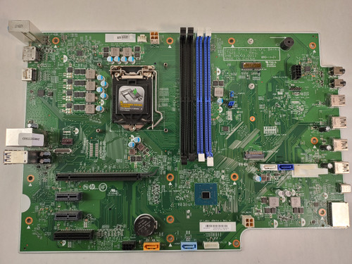 HP Envy 795 Intel LGA 1151 DDR4 Desktop Motherboard 941802-001